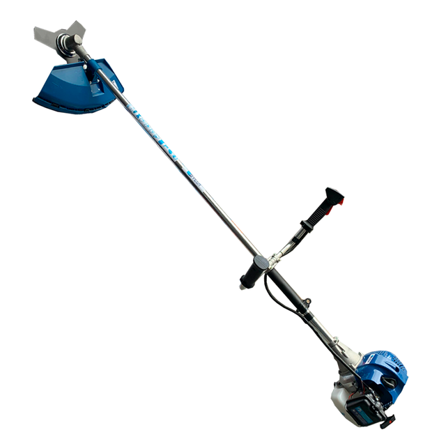 Roçadeira Lateral Com Guidão 52cc
